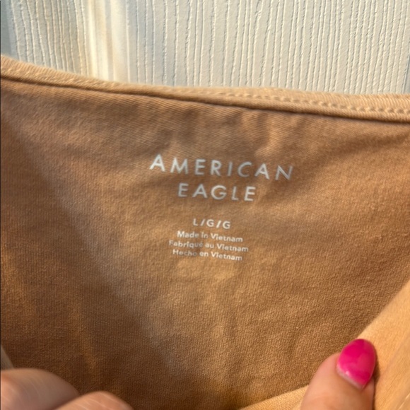 Tan bodysuit - Picture 5 of 6